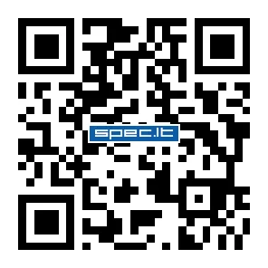 QR kodas | Aliotas, UAB