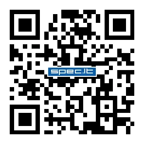 QR kodas | Aliquo modo, MB | spec.lt