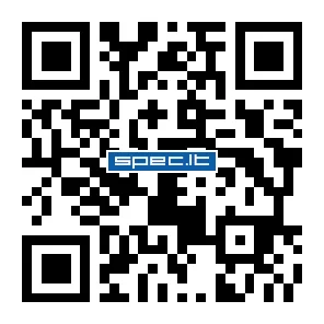 QR kodas | ALIRAN, UAB