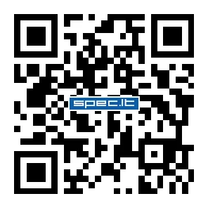 QR kodas | ALIRAS, MB