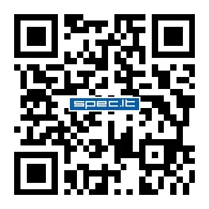 QR kodas | Alirija, UAB