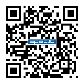 QR kodas | Alirijos statyba, UAB | spec.lt