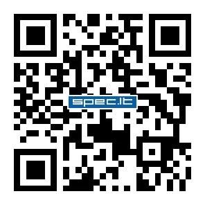 QR kodas | Alirina, MB