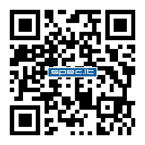 QR kodas | Aliron, MB