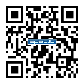 QR kodas | Alirus, UAB