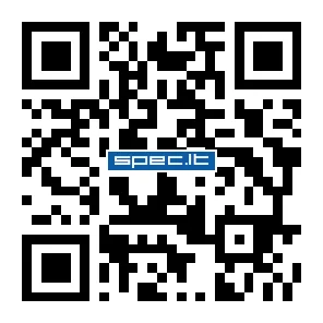 QR kodas | Alirvija, UAB | spec.lt