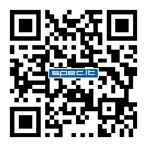 QR kodas | ALISA AUTO, UAB