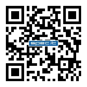 QR kodas | Alisa.In, MB