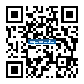 QR kodas | Alisa, UAB