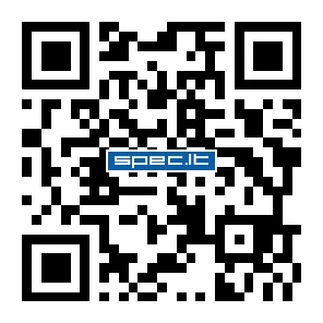 QR kodas | Alisa, UAB