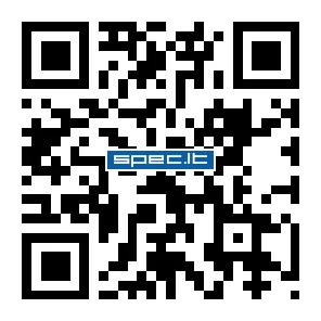 QR kodas | Alisanta, UAB | spec.lt