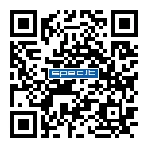 QR kodas | Ališausko mezgimo įmonė