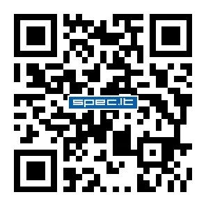 QR kodas | Alisedus, UAB