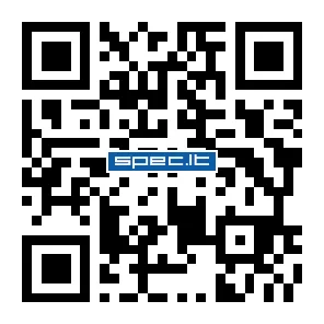 QR kodas | Alisina, UAB | spec.lt