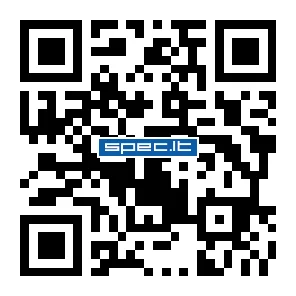 QR kodas | ALISKO, UAB | spec.lt