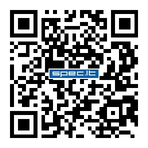 QR kodas | Alisos Miniotaitės, IĮ