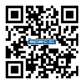 QR kodas | Alisport, UAB | spec.lt