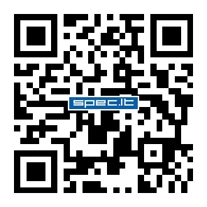 QR kodas | Alissa, UAB | spec.lt