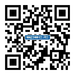 QR kodas | Alissia, UAB | spec.lt