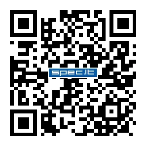 QR kodas | Alistar Baltic, UAB