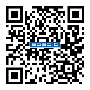 QR kodas | ALISTAR LOGISTIC, UAB