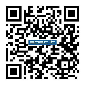 QR kodas | Alistar Trading, UAB