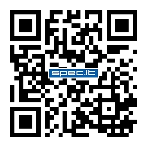 QR kodas | Alistas, MB