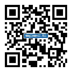 QR kodas | Alistera, UAB