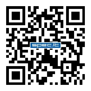 QR kodas | Alistonė, UAB