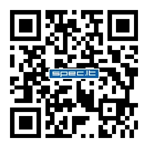 QR kodas | Alistonus, UAB