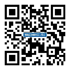 QR kodas | Alit Group, UAB