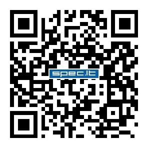 QR kodas | Įmonių grupė ALITA, AB | spec.lt