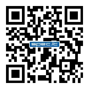 QR kodas | Alitas, UAB