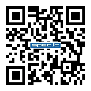 QR kodas | Alitasa, UAB | spec.lt