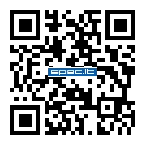 QR kodas | ALITE BONA, UAB | spec.lt