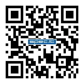 QR kodas | ALITENA, UAB | spec.lt