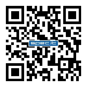 QR kodas | Audiovizualiniai projektai, MB | spec.lt