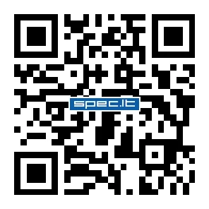 QR kodas | Aliter, UAB | spec.lt