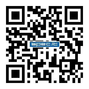 QR kodas | Alitera, UAB | spec.lt