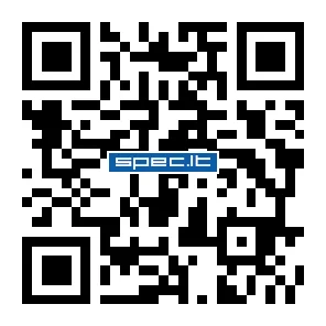 QR kodas | AliTerus, UAB | spec.lt