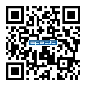 QR kodas | Alitom, UAB | spec.lt