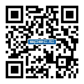 QR kodas | Alitoma, UAB | spec.lt
