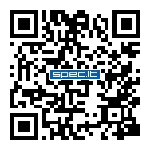QR kodas | Alitos Afanasjevos prekybos įmonė