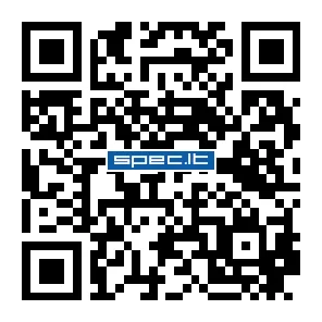 QR kodas | Alitos" krepšinio klubas, VŠĮ