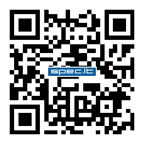 QR kodas | Alitransa, UAB