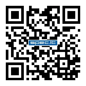 QR kodas | Aliudoma, UAB | spec.lt