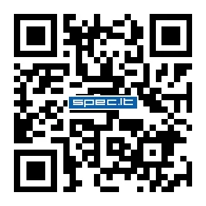 QR kodas | Aliumaras, UAB | spec.lt