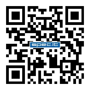 QR kodas | Aliumera, MB