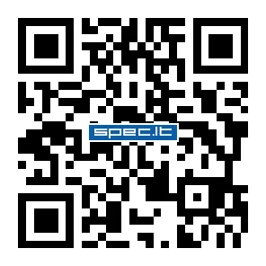 QR kodas | Aliuminatas, UAB