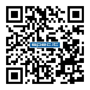 QR kodas | Aliuminio fasadai, UAB